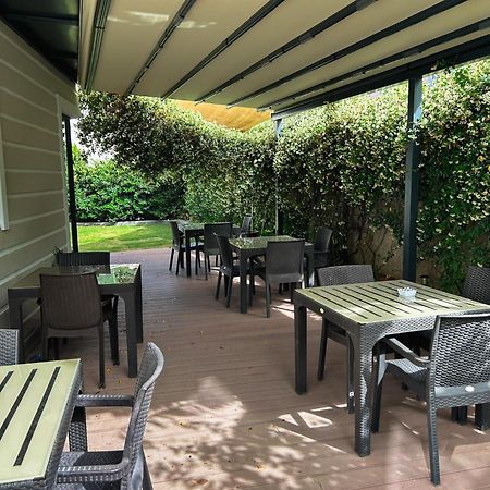 Gulluk Life Hotel מראה חיצוני תמונה