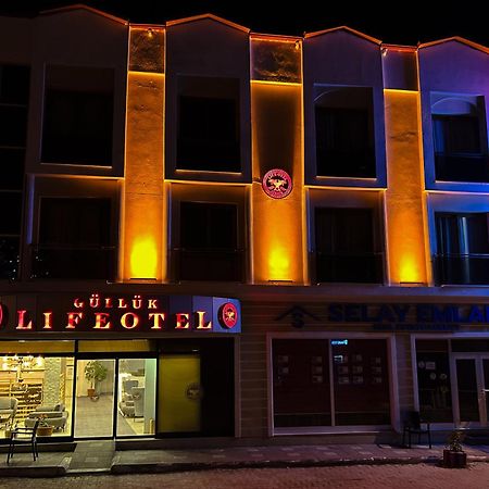 Gulluk Life Hotel מראה חיצוני תמונה