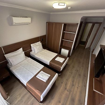 Gulluk Life Hotel מראה חיצוני תמונה