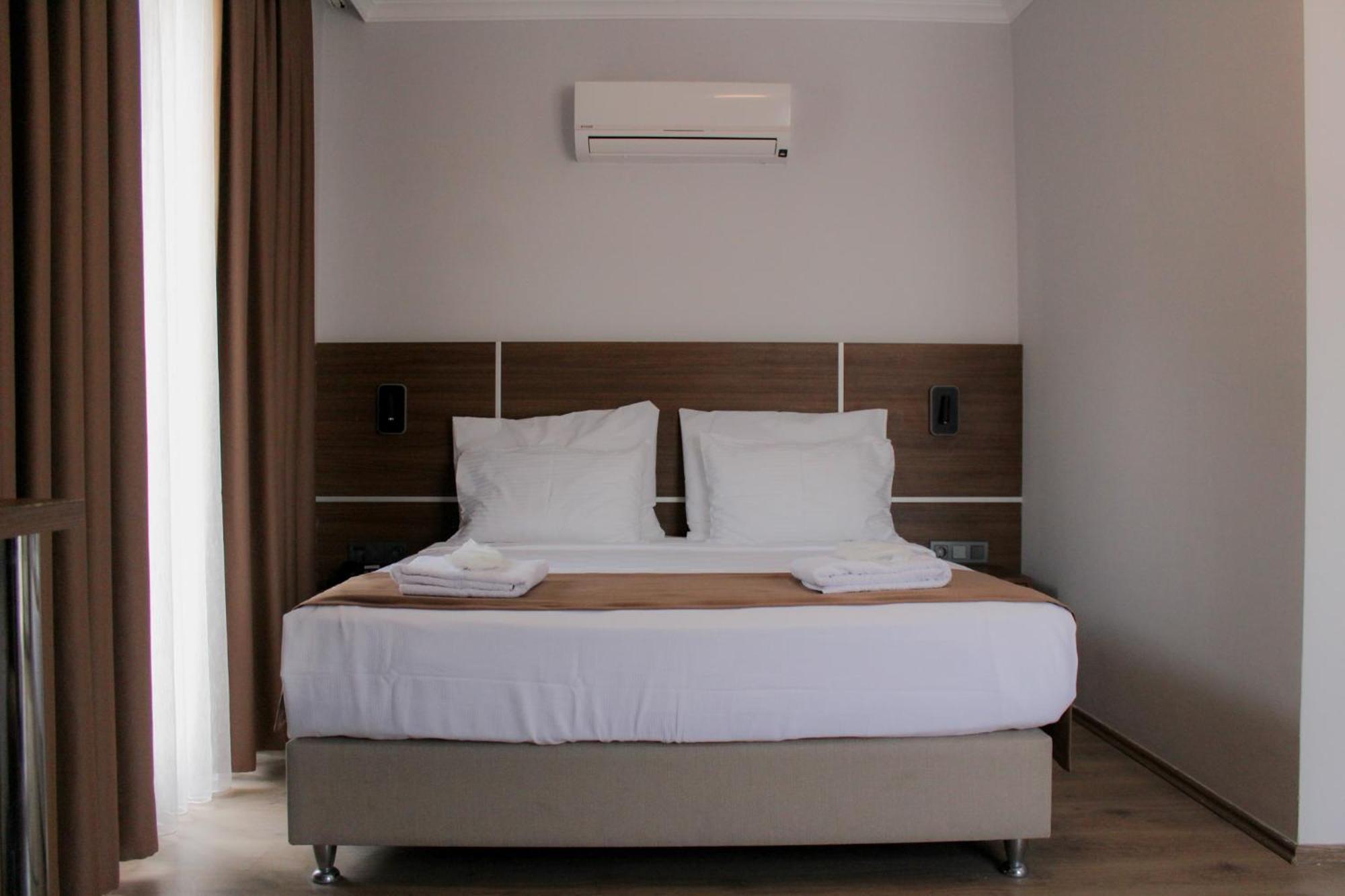 Gulluk Life Hotel מראה חיצוני תמונה