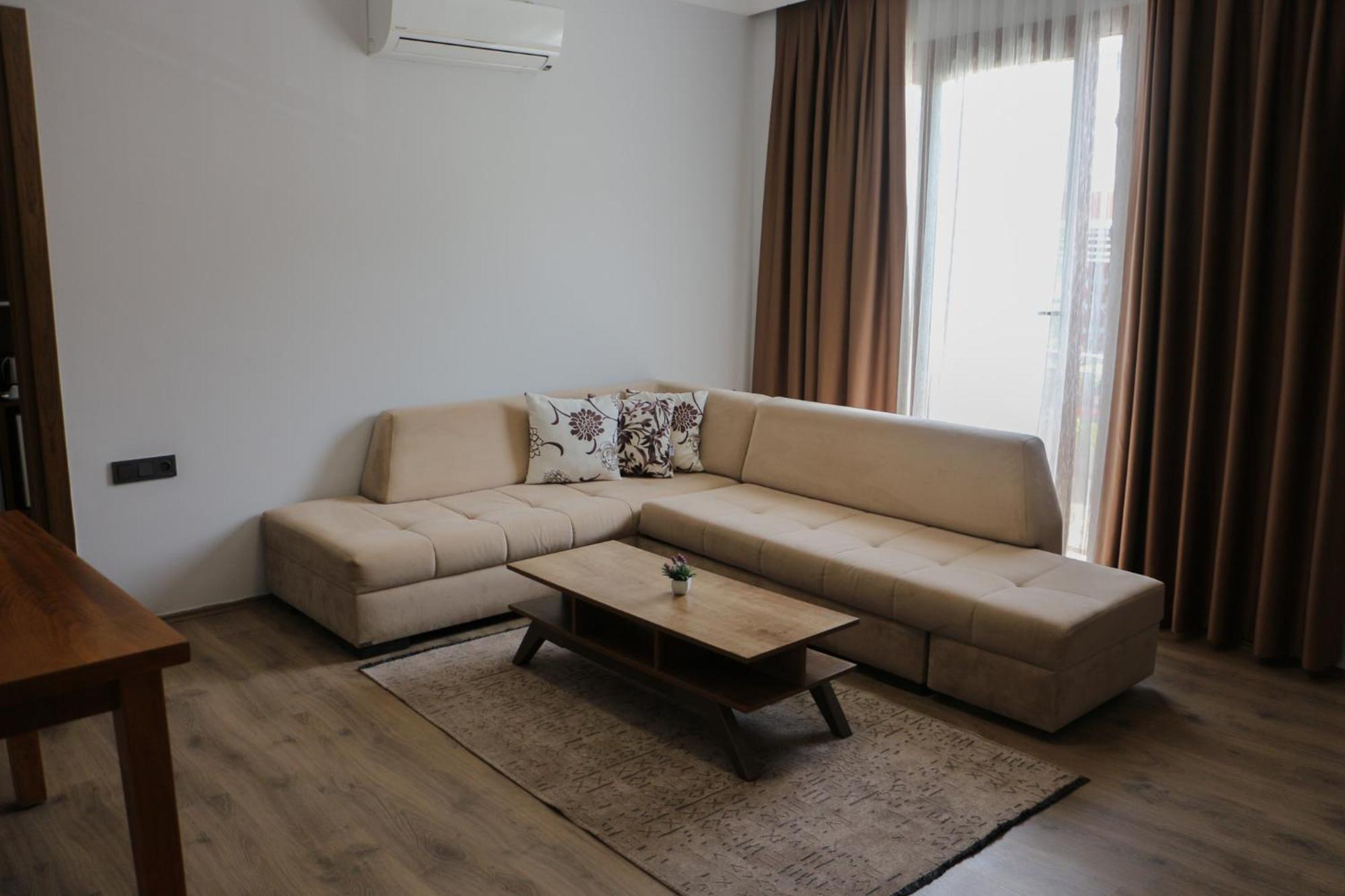 Gulluk Life Hotel מראה חיצוני תמונה