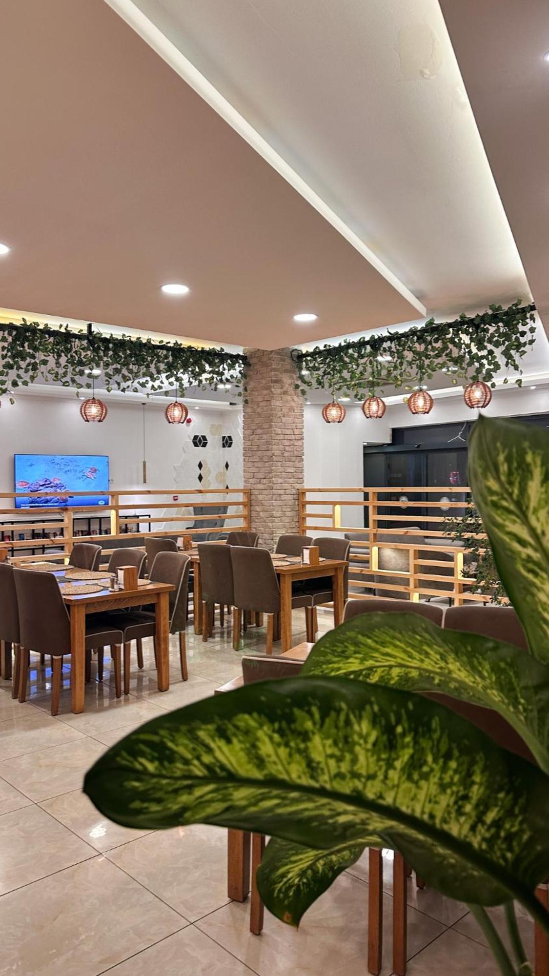 Gulluk Life Hotel מראה חיצוני תמונה