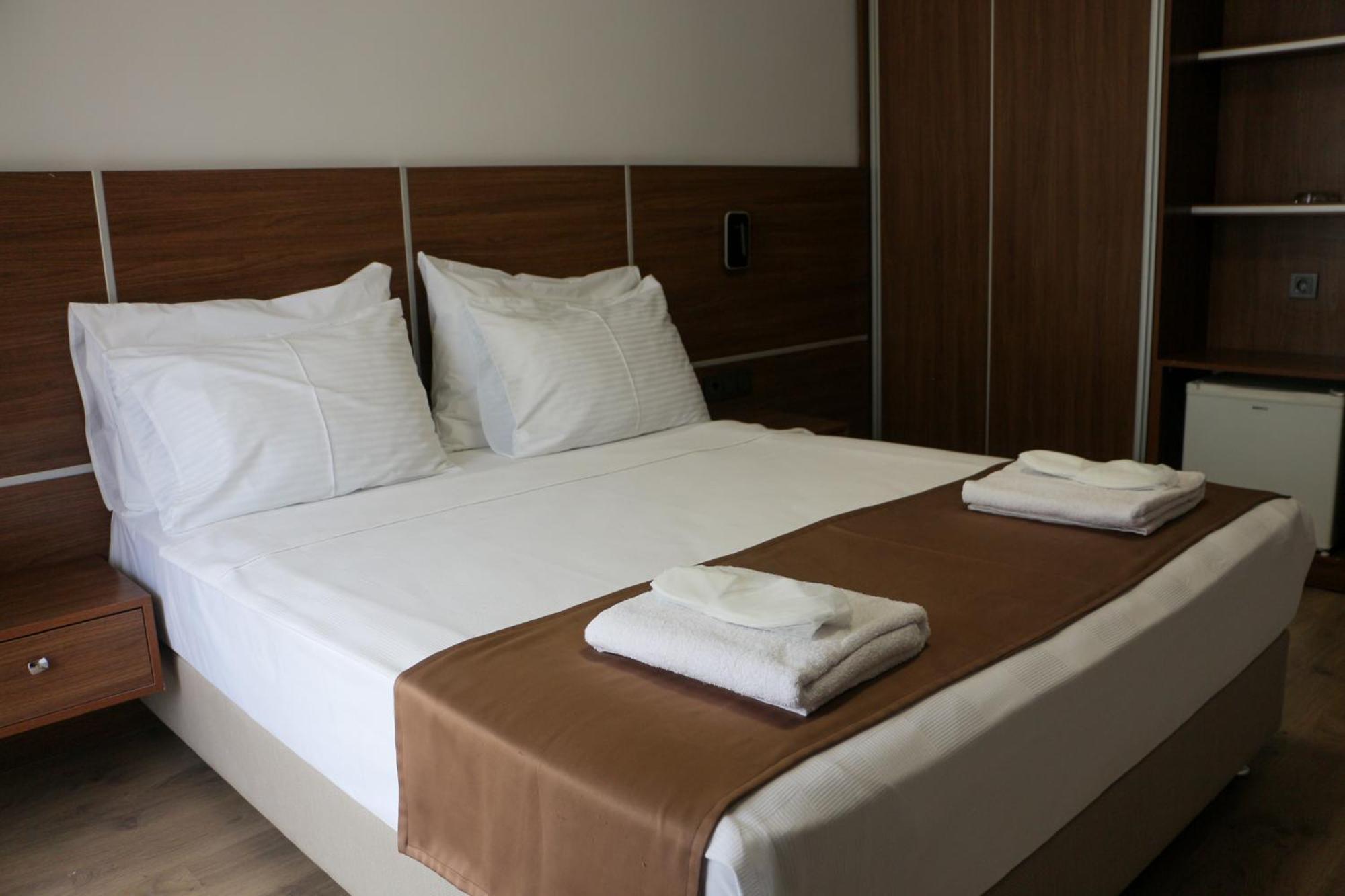 Gulluk Life Hotel מראה חיצוני תמונה