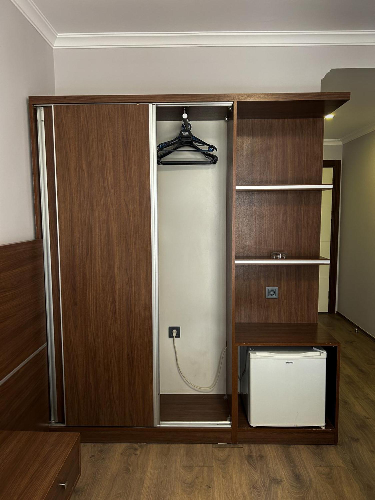 Gulluk Life Hotel מראה חיצוני תמונה