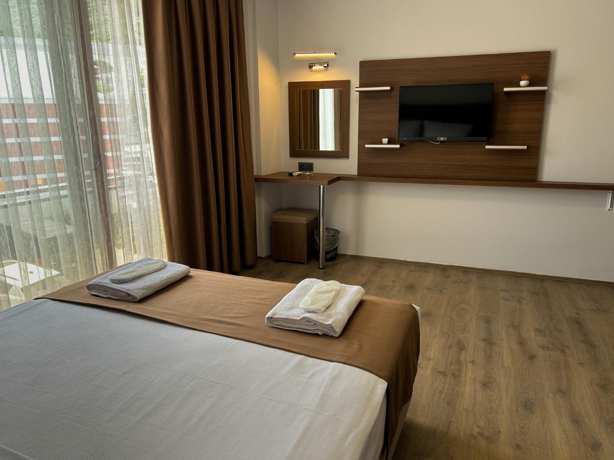 Gulluk Life Hotel מראה חיצוני תמונה
