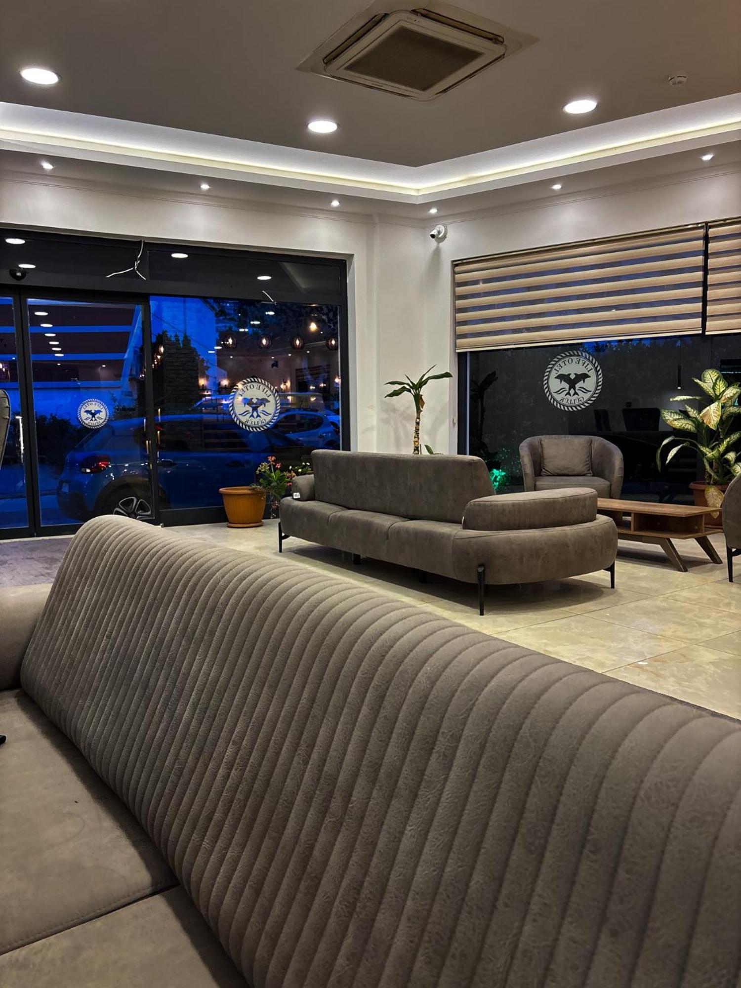 Gulluk Life Hotel מראה חיצוני תמונה