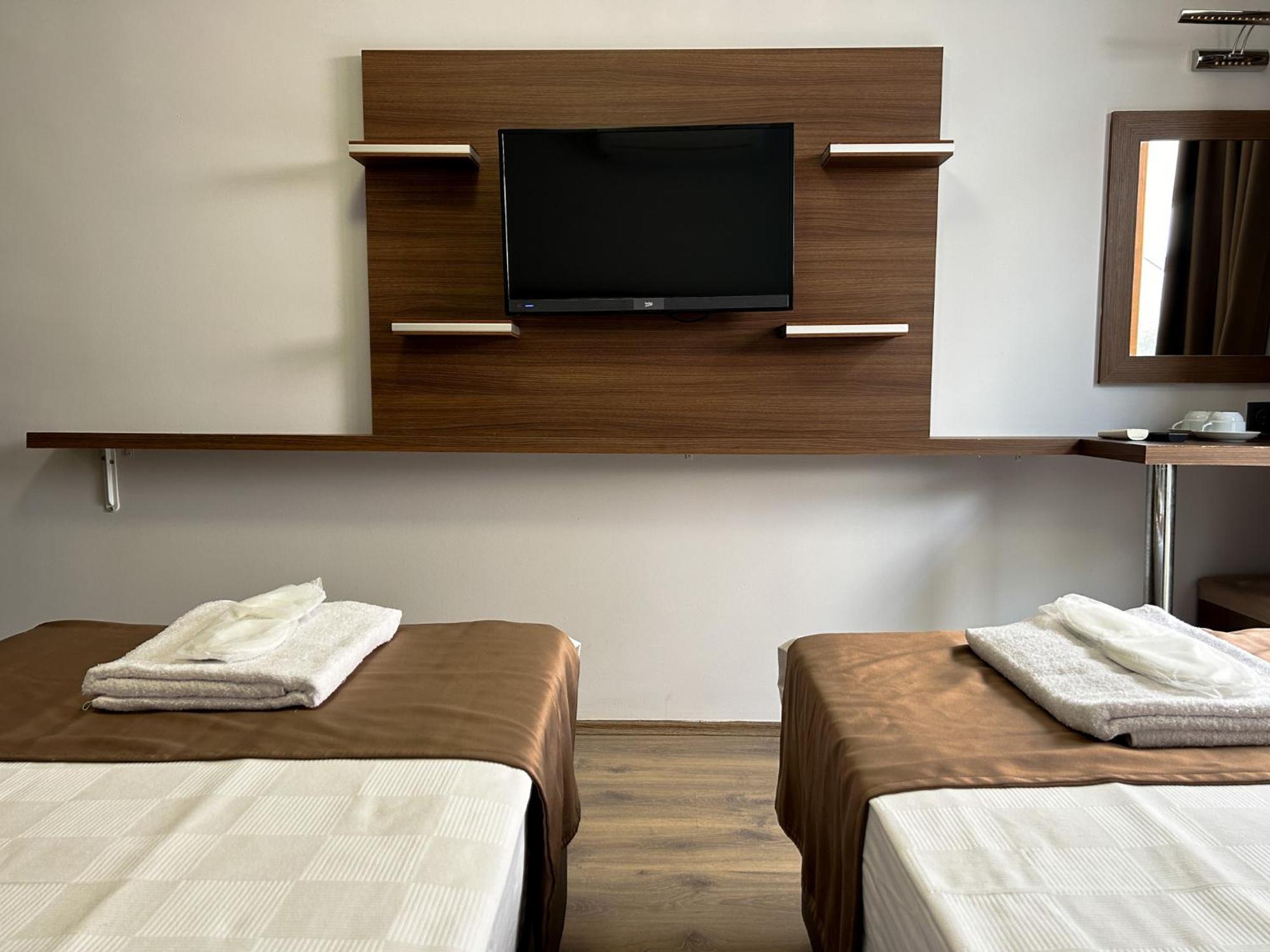 Gulluk Life Hotel מראה חיצוני תמונה