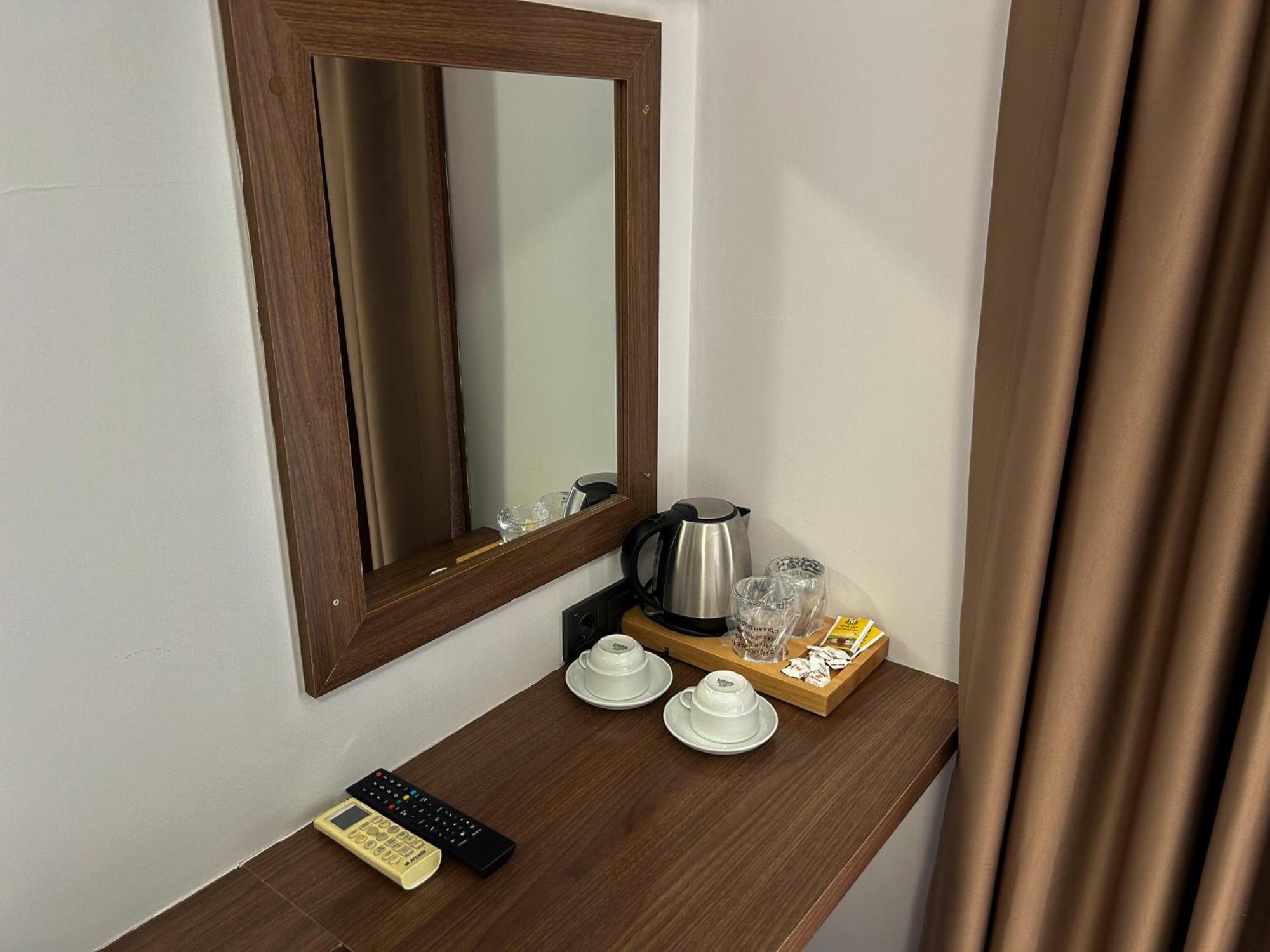 Gulluk Life Hotel מראה חיצוני תמונה