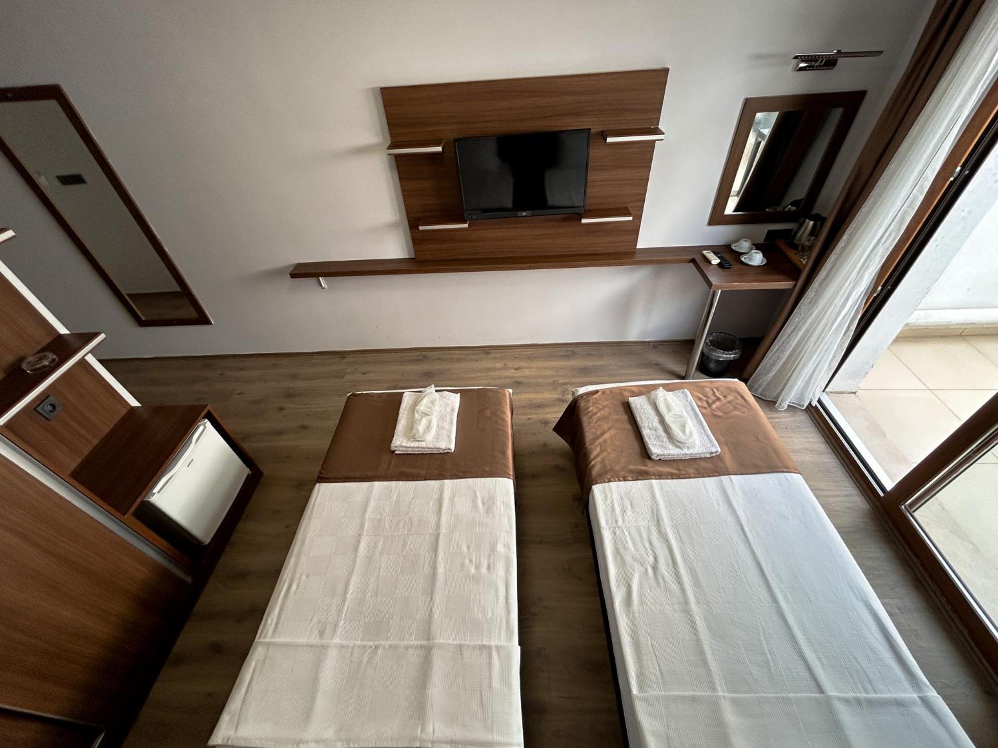 Gulluk Life Hotel מראה חיצוני תמונה