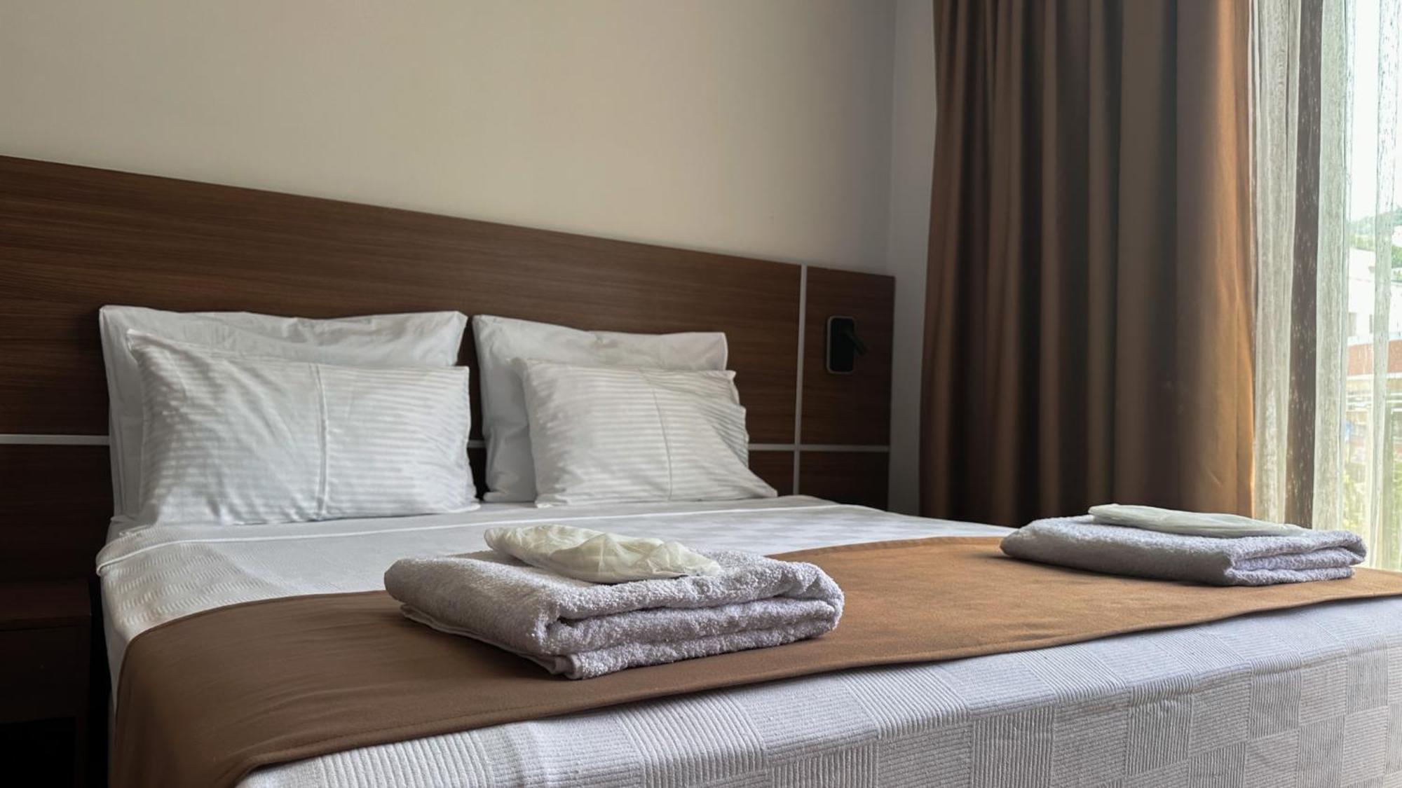 Gulluk Life Hotel מראה חיצוני תמונה