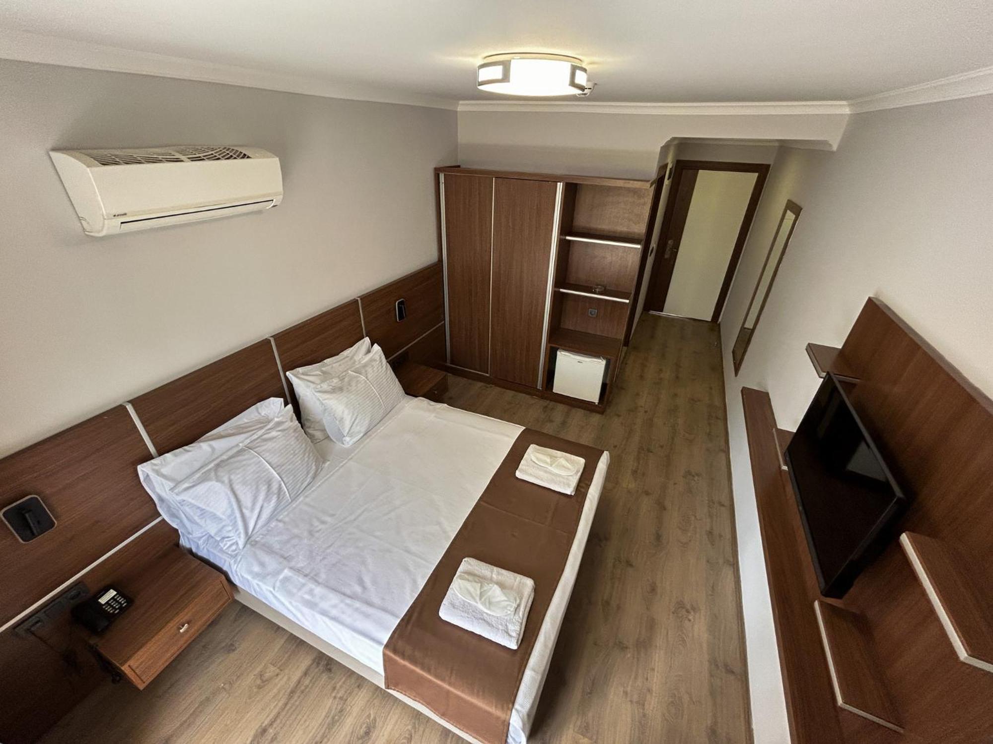 Gulluk Life Hotel מראה חיצוני תמונה