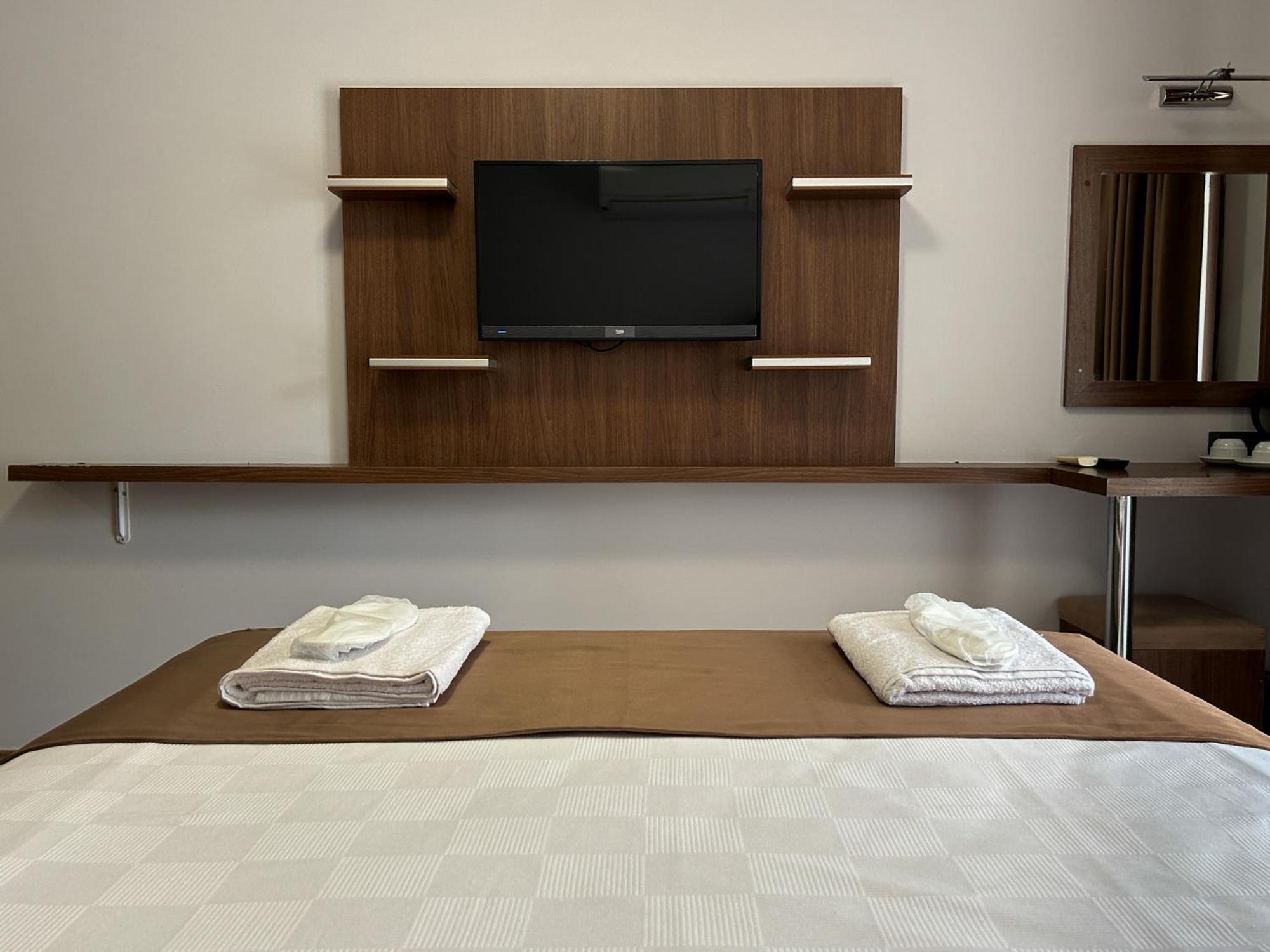 Gulluk Life Hotel מראה חיצוני תמונה