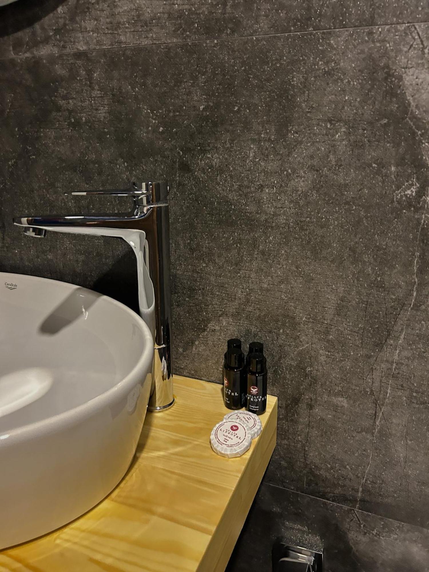 Gulluk Life Hotel מראה חיצוני תמונה