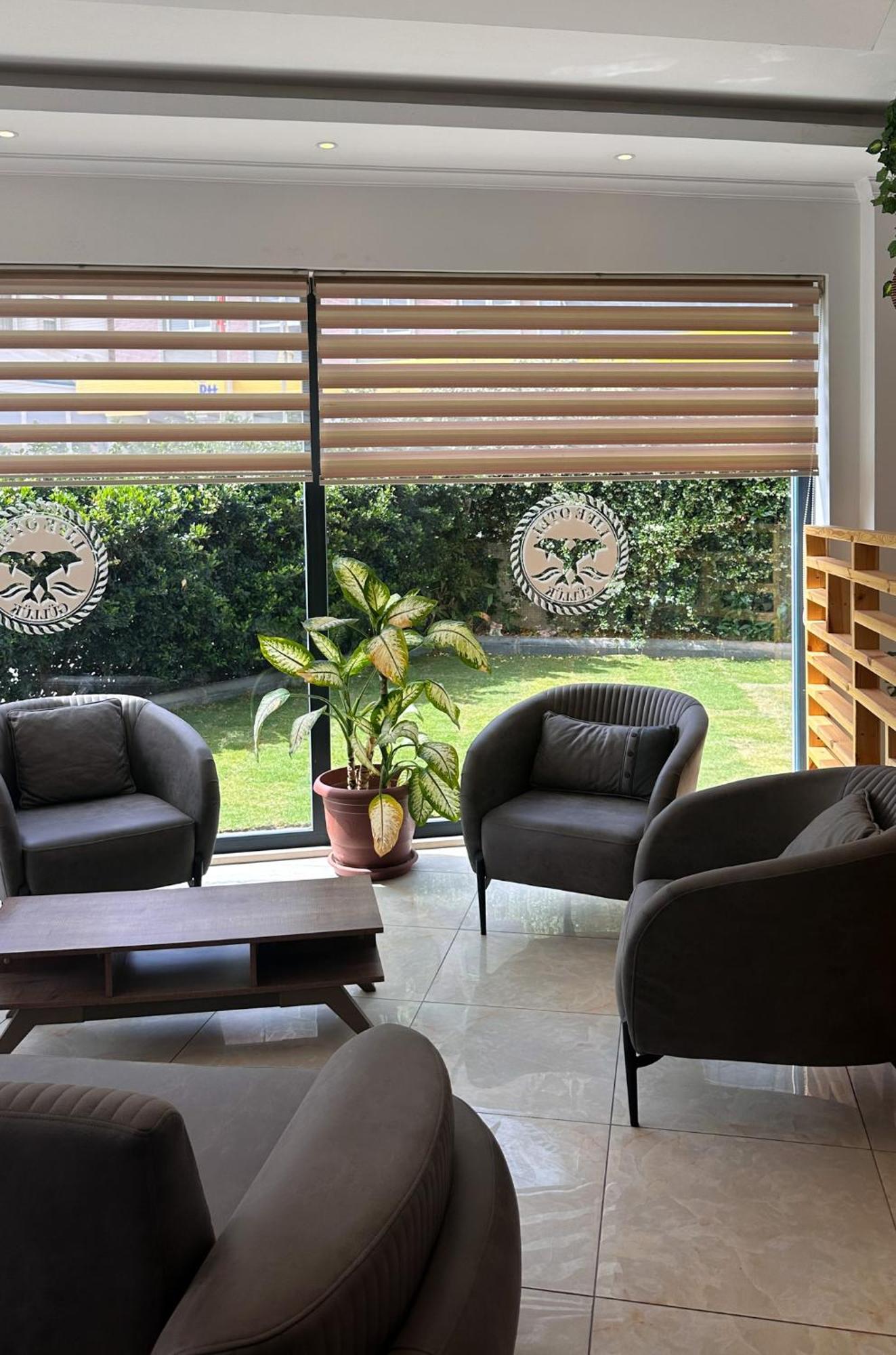 Gulluk Life Hotel מראה חיצוני תמונה