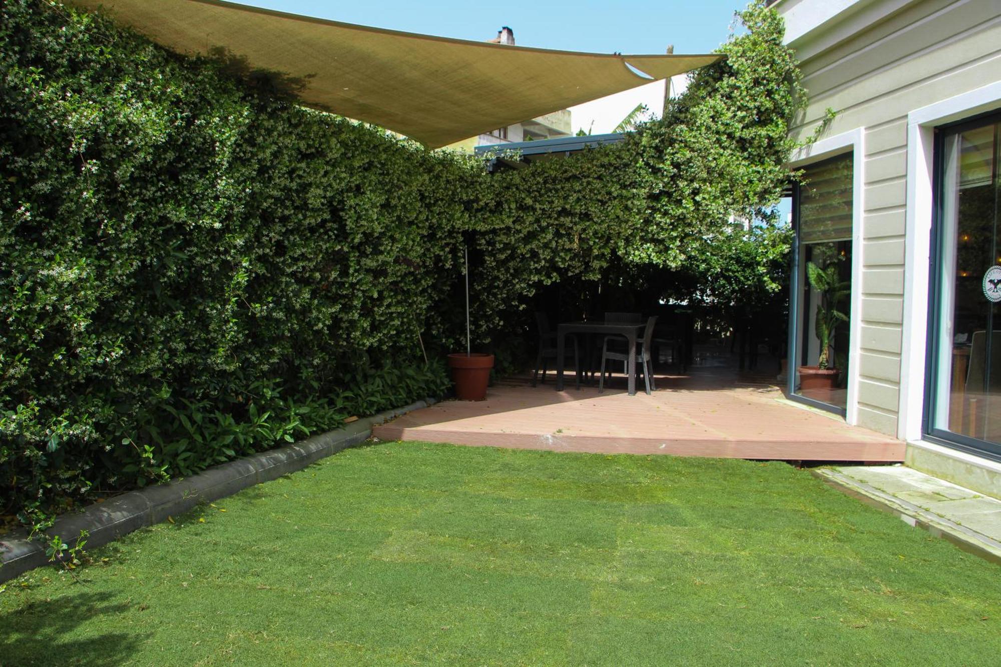 Gulluk Life Hotel מראה חיצוני תמונה