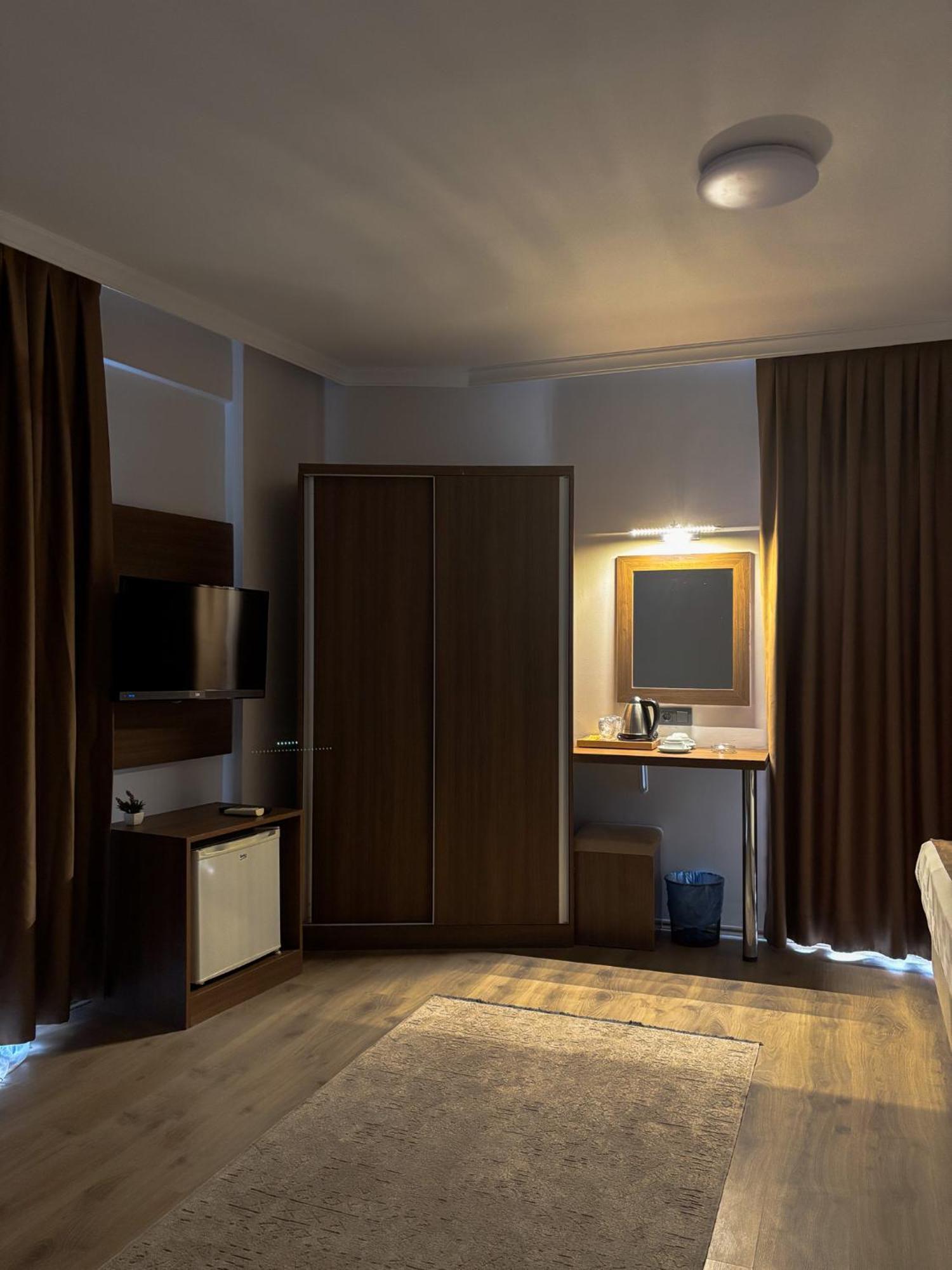 Gulluk Life Hotel מראה חיצוני תמונה