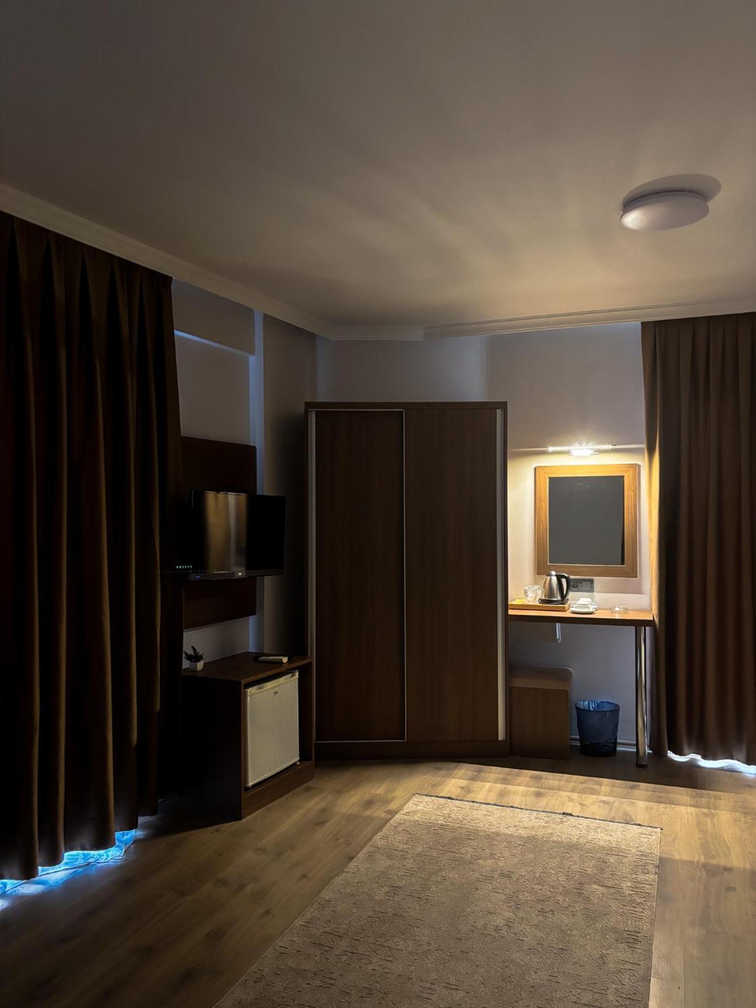 Gulluk Life Hotel מראה חיצוני תמונה