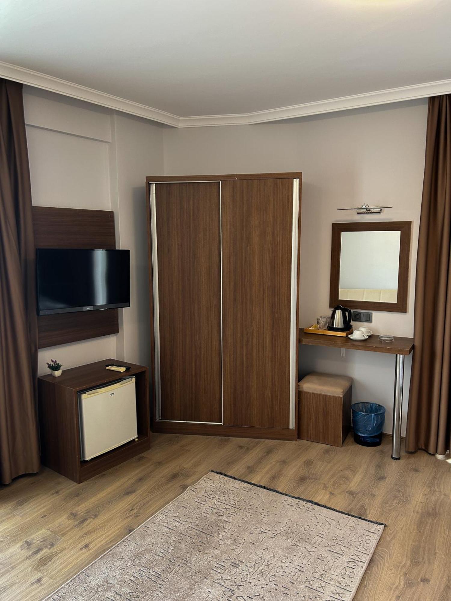 Gulluk Life Hotel מראה חיצוני תמונה