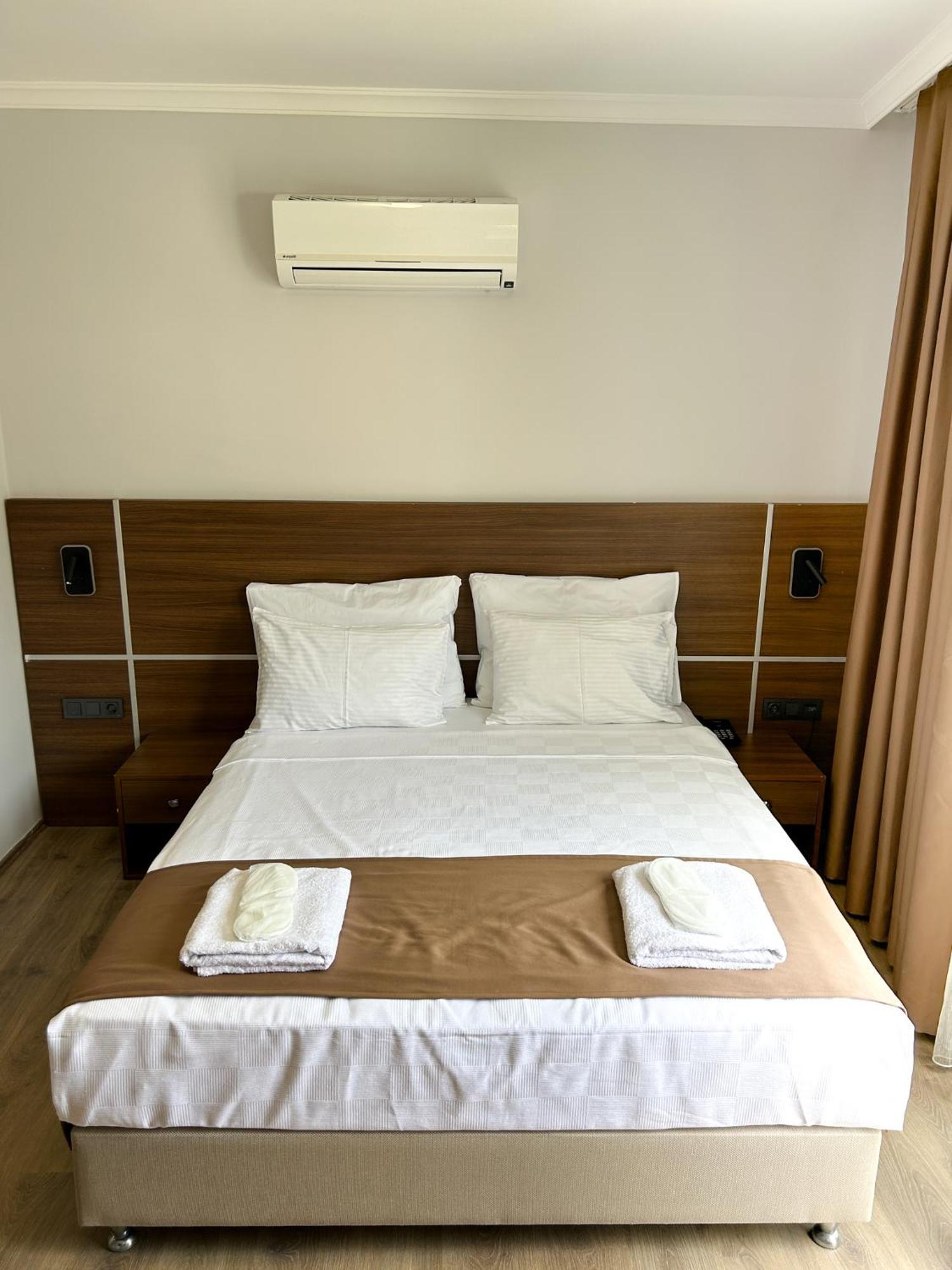 Gulluk Life Hotel מראה חיצוני תמונה