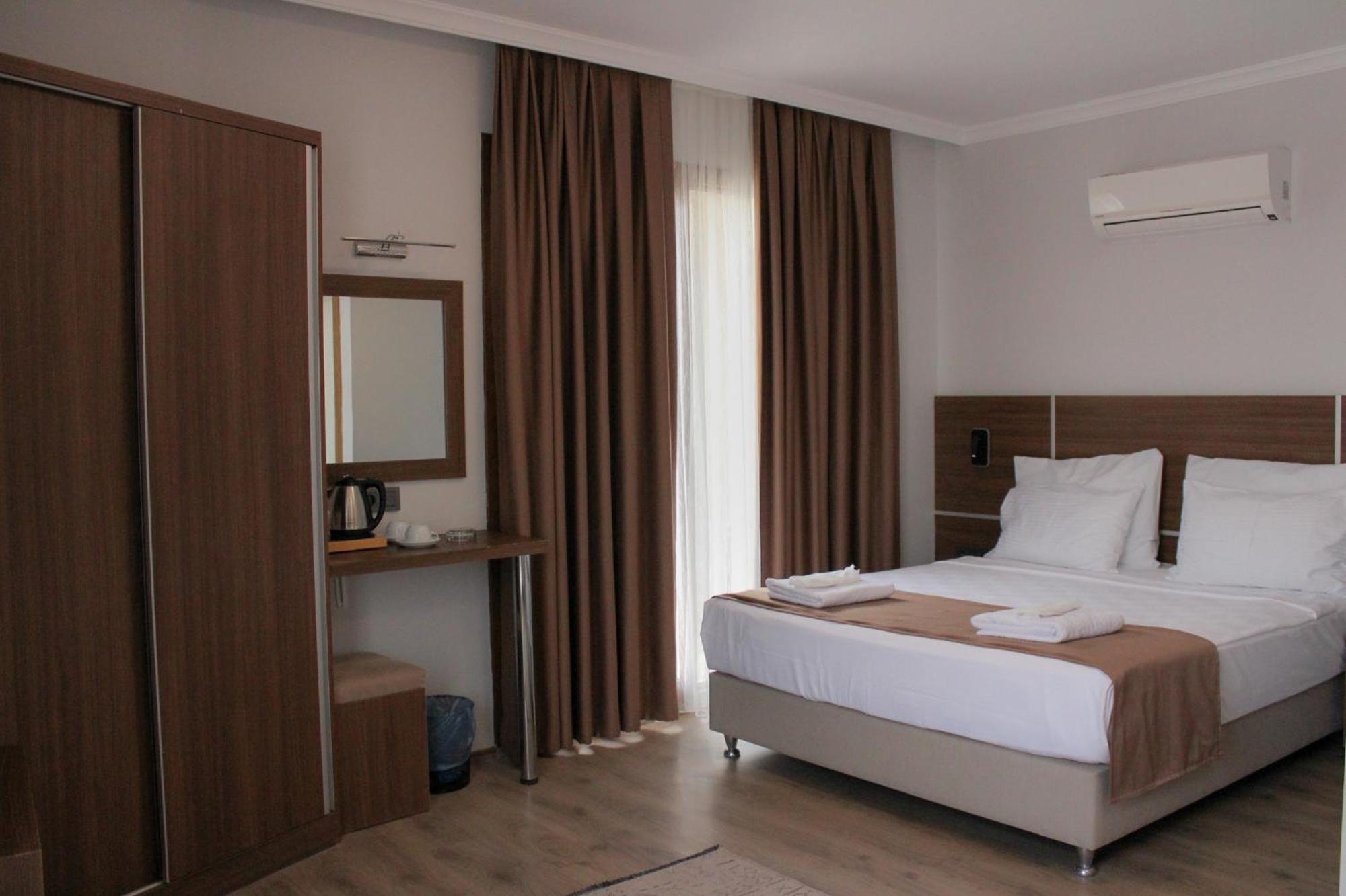 Gulluk Life Hotel מראה חיצוני תמונה