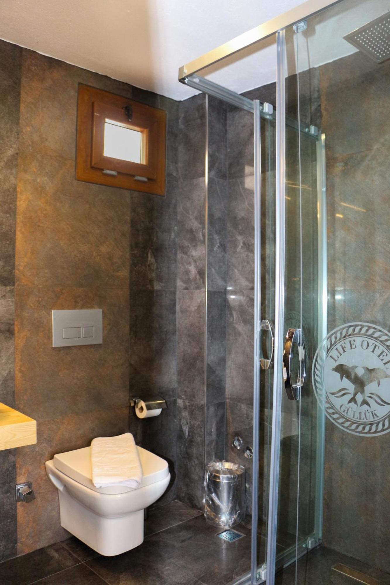 Gulluk Life Hotel מראה חיצוני תמונה