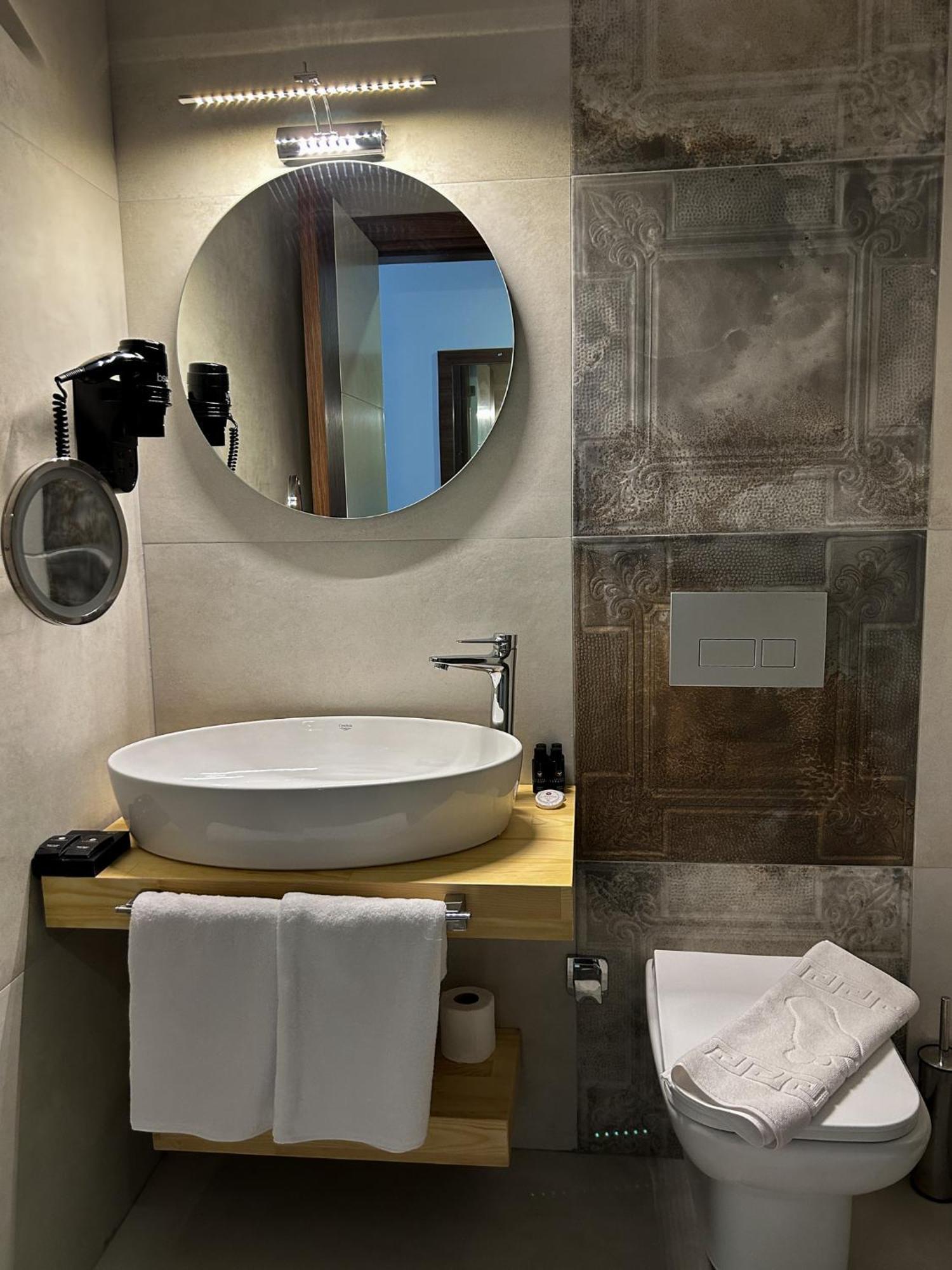Gulluk Life Hotel מראה חיצוני תמונה