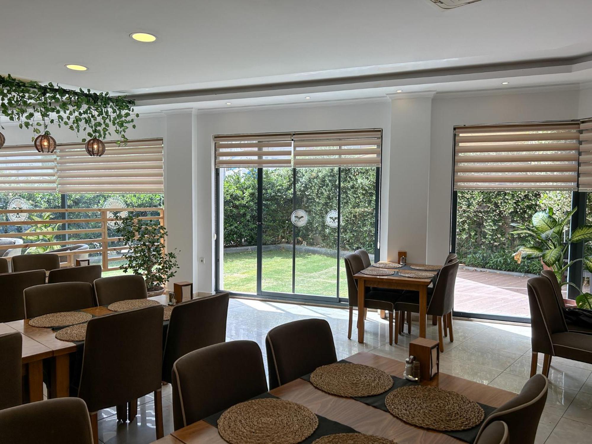 Gulluk Life Hotel מראה חיצוני תמונה