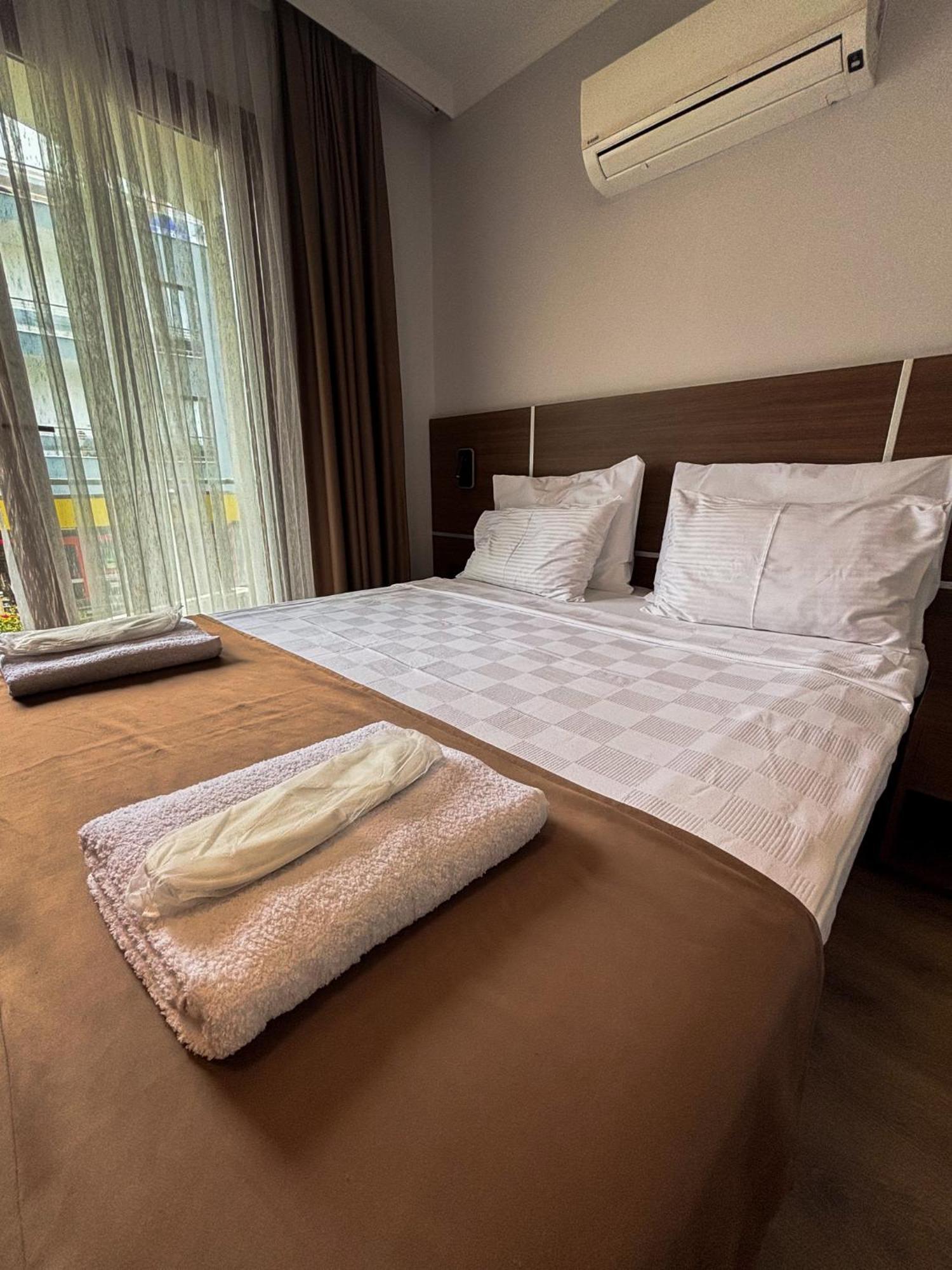 Gulluk Life Hotel מראה חיצוני תמונה