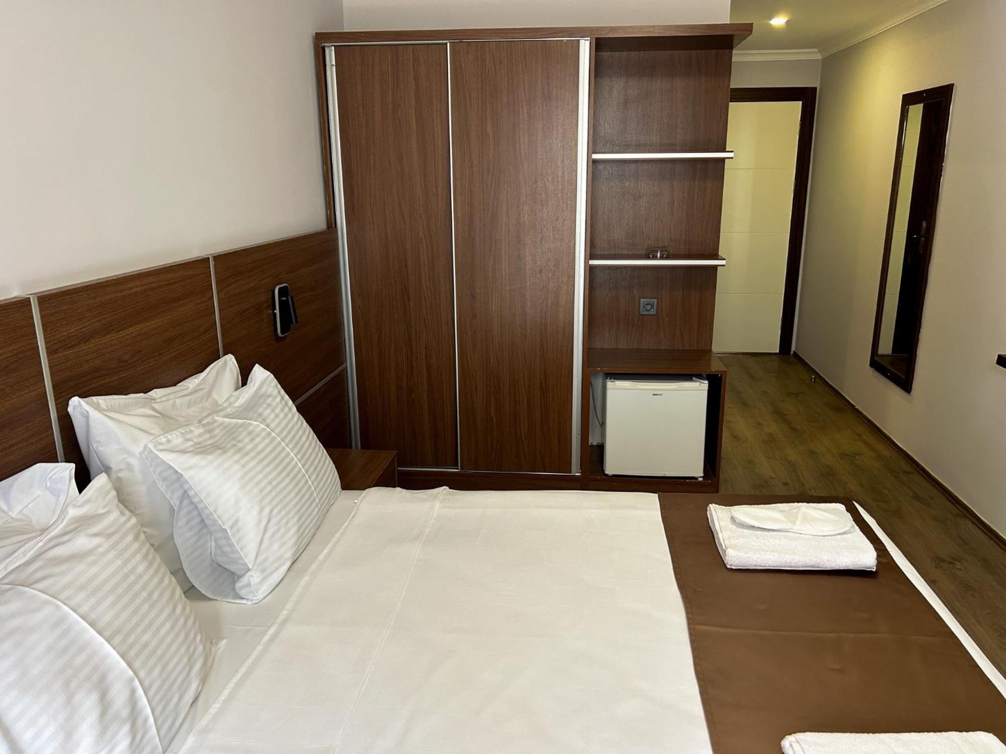 Gulluk Life Hotel מראה חיצוני תמונה